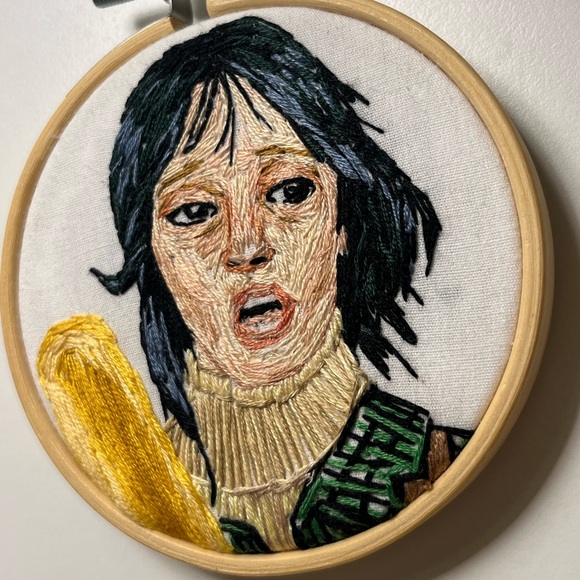 WENDY’S BAT - Picture 5 of 5